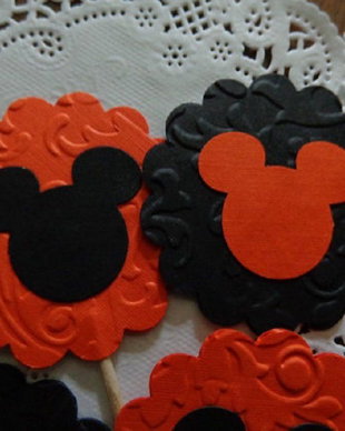Decoratiuni candybar