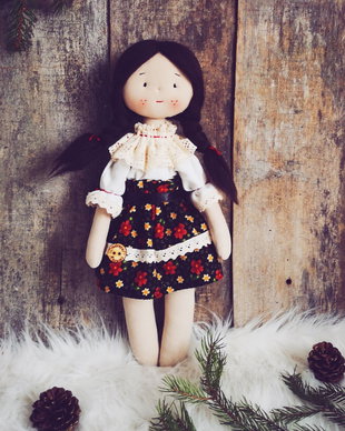 Măriuca
