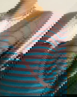 Cardigan petrecut,  cashmere