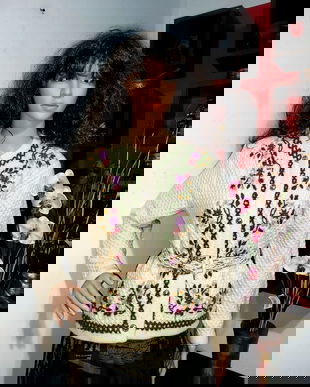 Jacheta lana masura M-L