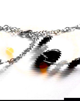 bratara cu onix si agate 36829