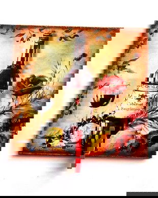 magnet frigider 37036