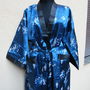 NOU-Kimono matase