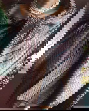 SAL DEOSEBIT IRIZAT,ELEGANT,VERSATIL