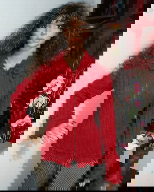 Pulover designer Apart masura 40-42