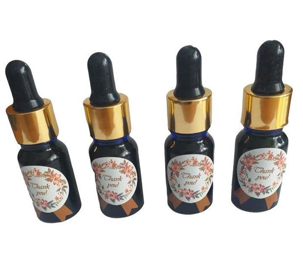 Ulei de frumusete antirid pentru ten - cu ulei de argan Bio, coenzima Q 10, acid hialuronic si vitamina E