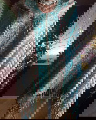 SAL CU DOUBLE FACE CULORI PASTELATE VASCOZA PLINA H&M MADE IN INDIA