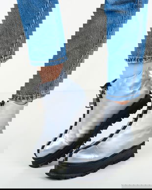 Ghete Morovi Argintii