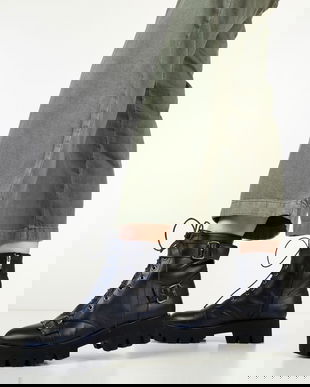 Ghete Clahio Negre 2