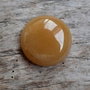 Cabochon aventurin, 25 mm