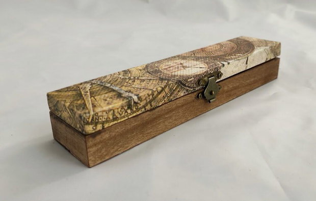 Penar/Etui stilouri