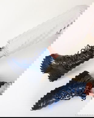 Ghete Bristot Bleumarin