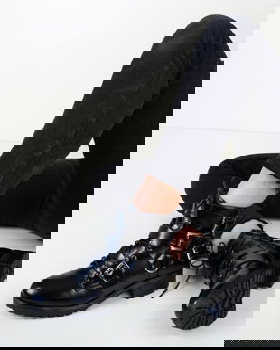 Ghete Whitebord Negre