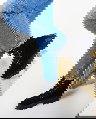 Ghete Nashuan Negre 2