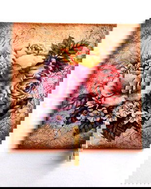 magnet frigider  37040