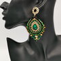 Rezervat Cercei - Green Queen