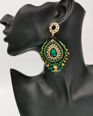 Rezervat Cercei - Green Queen