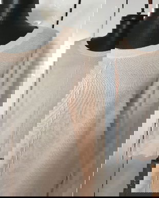 GAP PULOVER OVERSIZE LANA ROSE