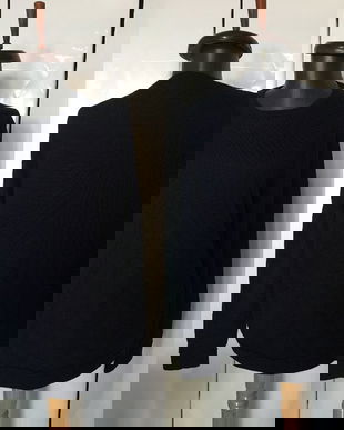 JACK & JONES PULOVER LANA PURA MERINOS