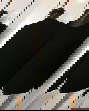 JACK & JONES PULOVER LANA PURA MERINOS FRONSEURI