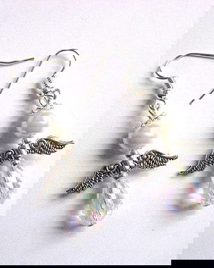 cercei ingerasi 30354