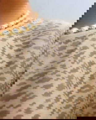 Bluza mătase naturala in amestec, Italia