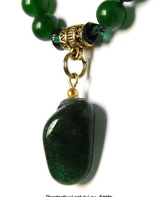 Agate/ Rezervat( 342)