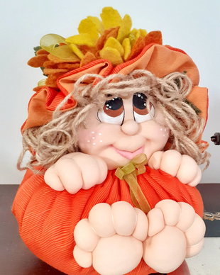 Pumpkin
