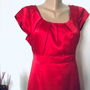 Rochie Craciunita