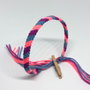 Friendship bracelet