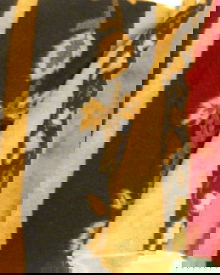 Nou-esarfa calduroasa