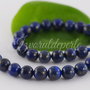 Lapis lazuli 6mm (2)