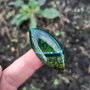 Cabochon agat6
