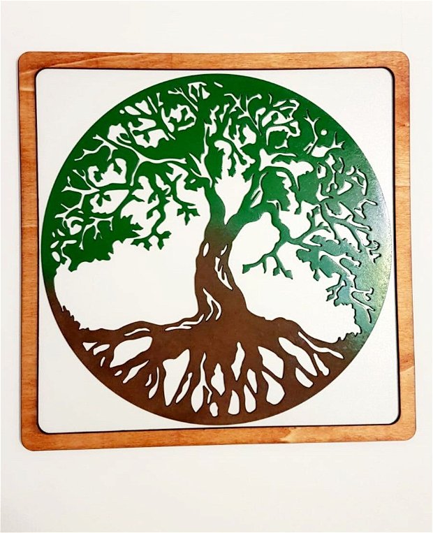 Tablou "Tree of life"