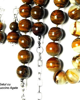 Agate Cappuccino (347)