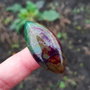 Cabochon agat12