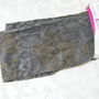 Nou-dress animal print-reptila