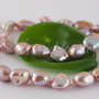 Perle cultura 8~12x8~10x6~8mm, cod P70A (1)