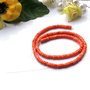 Rondele jasp 4*2 mm