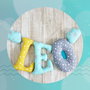 Litere decorative nume