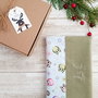 Coperta de carte textila, reglabila si reversibila