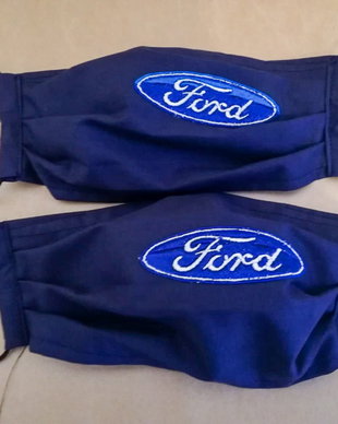 Masca bumbac protecție ,Ford