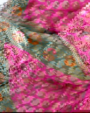 Nou-SARI indian  5,50M