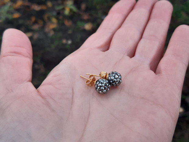 Set pandant +cercei