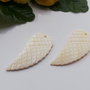 Pandant  shell