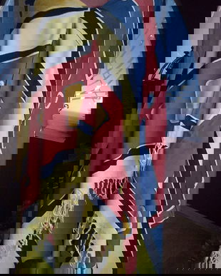 SAL/PAREO MARE, VASCOZA, DEOSEBIT,MEXIC