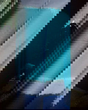 ESARFA/PAREO VASCOZA NEXT,INDIA,CULORI NATURALE