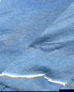 Cupon denim 1,50/1,50m