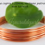 Sarma cupru 1.25mm, sectiune patrata, NT (1)