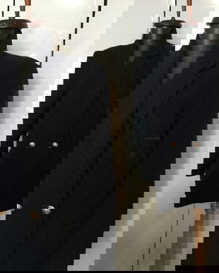 LAUREL SACOU STOFA LANA